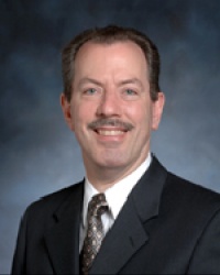 Dr. Joseph Kleber M.D., Emergency Physician