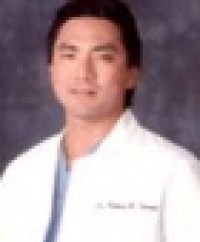 Dr. Robert Ben Tamaki D.D.S., Dentist