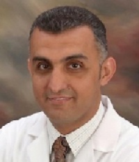 Dr. Ahmed Ibrahim Al-absi M.D, Hospitalist