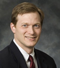 Dr. Eric T Evans MD, Orthopedist