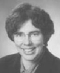 Dr. Judith A. Hofrichter M.D.