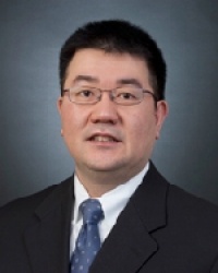 Dr. Naoyuki G Saito MD PHD