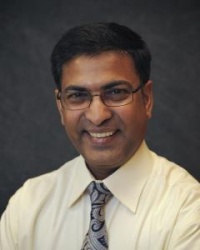 Dr. Sajit Bux M. D., Urologist