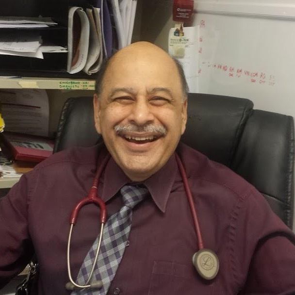 Dr. R. Hameed, MD, Infectious Disease Specialist
