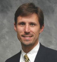 Dr. Carl J Senft M.D., Ophthalmologist