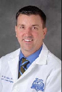 Dr. William M Hakeos MD, Orthopedist