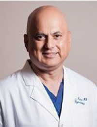 Dr. Suhas D Mantri MD