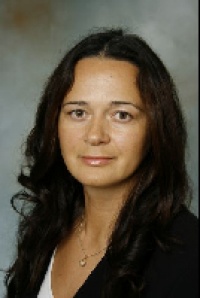 Dr. Drahomira Sencakova M.D., Neurologist