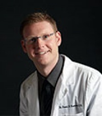 Dr. David Brian Hammes O.D., Optometrist