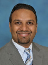 Dr. Muhammad J. Akhtar, MD, FACS, Orthopedist
