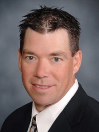 Dr. Brent Paul Yaeggi DPM, Podiatrist (Foot and Ankle Specialist)