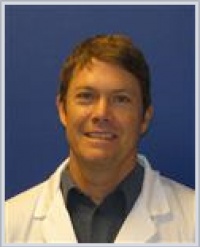 Dr. Matthew C Rill MD, Emergency Physician