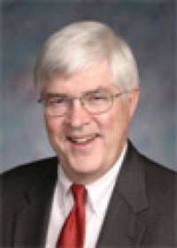 Dr. Allen H. Moffitt D.M.D.