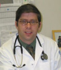Dr. Jeffrey Evan Paley M.D.