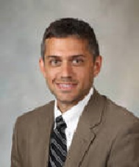 Dr. Todd J Schwedt MD, Neurologist