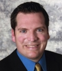 Dr. Kenneth John Hunt M.D., Orthopedist