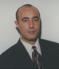Dr. Elias Adib Khoury M.D.