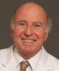 Dr. Bernard  Logan MD