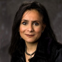 Dr. Sherine Eskander Salib M.D., Internist