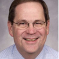 Dr. William Joseph Geiger MD