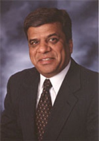 Dr. Sudhakar Krishnadas Sheth MD
