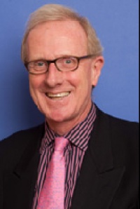Dr. Christopher Brian Cooper MD, Pulmonologist