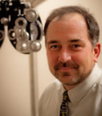 Dr. Darren L Thorsen O.D.
