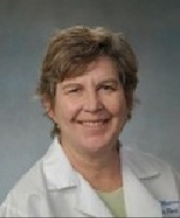 Dr. Nancy E. Gibbs MD, Geriatrician