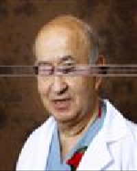 Dr. Naveen Dhar M.D., Cardiothoracic Surgeon