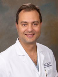 Dr. Ricardo Requena M.D., Ear-Nose and Throat Doctor (ENT)