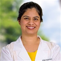 Dr. Roopa Vemulapalli MD, Internist