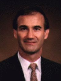Dr. Paul William Gwozdz M.D.