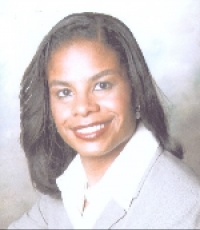 Dr. Tamara N. Fuller-eddins M.D.