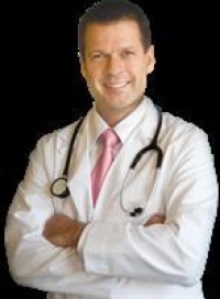 Dr. John O Meadors DC, Chiropractor