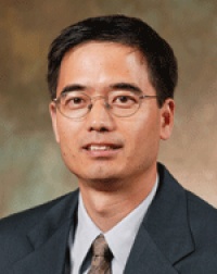 Dr. Xingwei David Sui MD