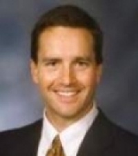Dr. Christopher J Danner M.D.