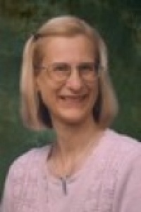 Dr. Penelope Ann Halliday MD, Family Practitioner