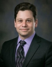 Dr. David Joseph Altman M.D.
