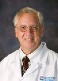 Dr. Dennis William Bartholomew MD, Geneticist