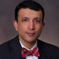 Dr. Akram Khan M.D., Critical Care Surgeon