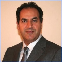 Dr. Fariborz  Rodef DDS