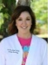 Dr. Katherine Renee Hamlet M.D., Dermapathologist