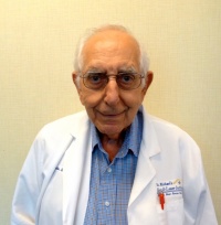 Dr. Louis John Michaelos M.D.