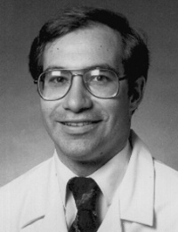 Dr. Vincent J Picozzi MD