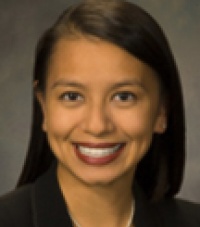 Dr. Odette Nydia Limosnero M.D.