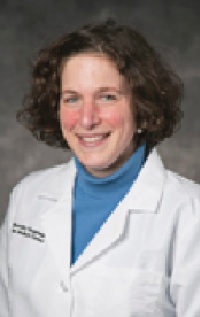 Dr. Erica Leigh Campagnaro M.D.