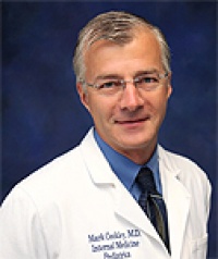 Dr. Mark  Cockley MD