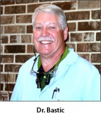 Dr. Robert James Bastic D.D.S.