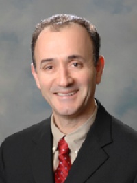 Dr. Ahmet  Dervish MD