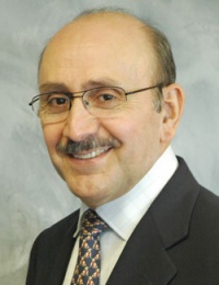 Dr. Alfredo Ramon Abud MD, Vascular Surgeon